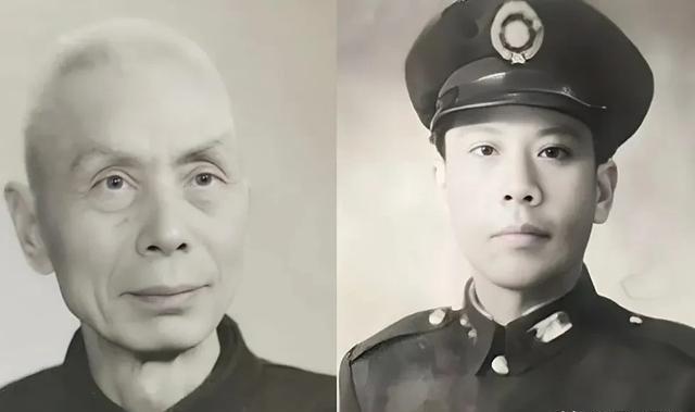 黄百韬自杀之前，他手下的主力部队第25军军长陈士章眼见形势不对，便决定化装逃跑，