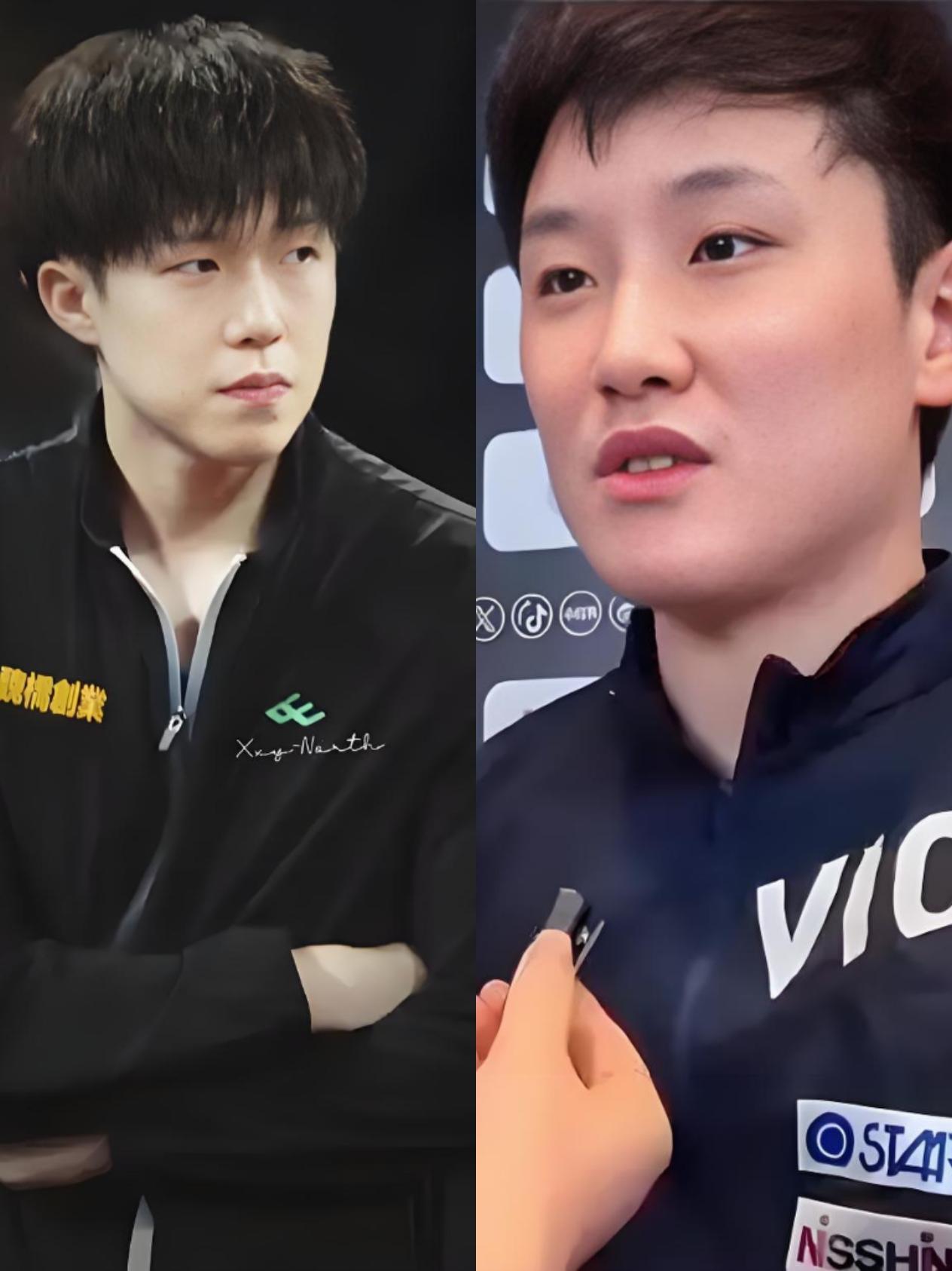 国乒8连胜日本！王楚钦拒绝与张本握手引热议。北京时间12月6日，混团世界杯第