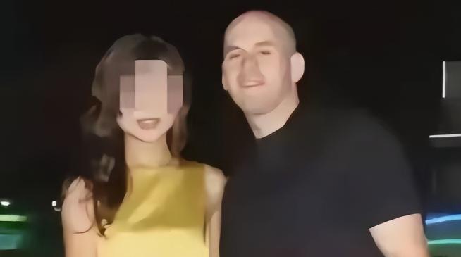 美国健身教练公开炫耀自己在中国睡了1242个中国女孩，还说“睡她们太容易了”，更