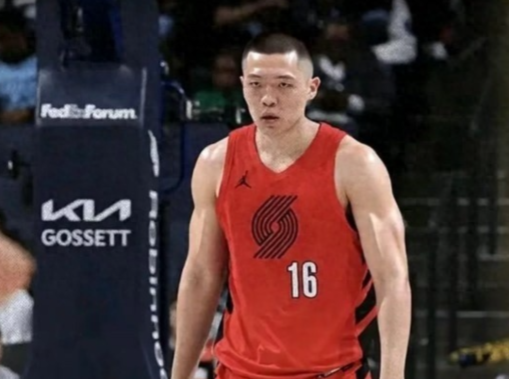 近日开拓者媒体人JGliss和AlexMoore在播客节目“WakeUp