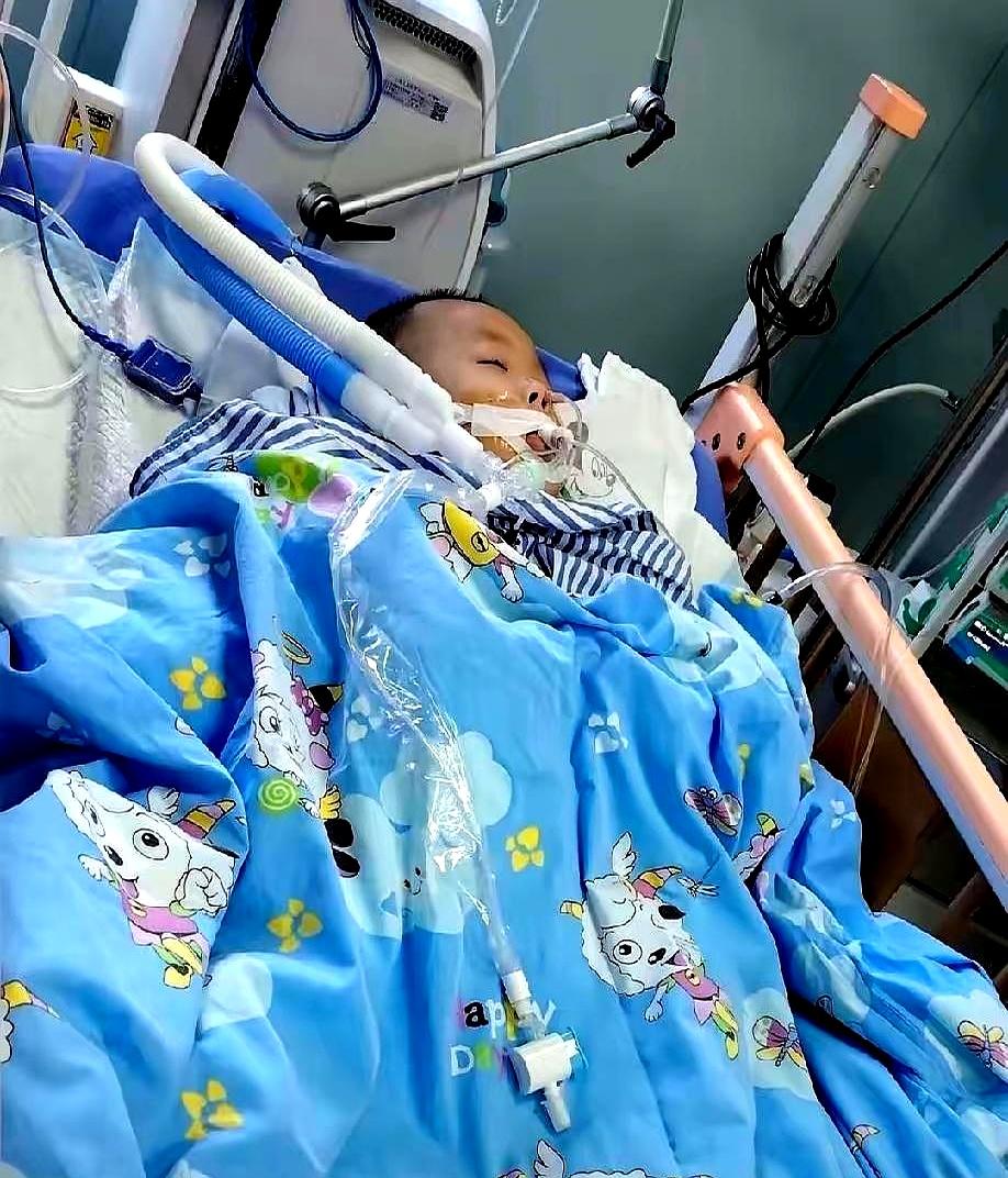 哥哥当年为了供弟弟读书，直接把自己的学业让了出去，转身去工地扛活。谁能想到，几