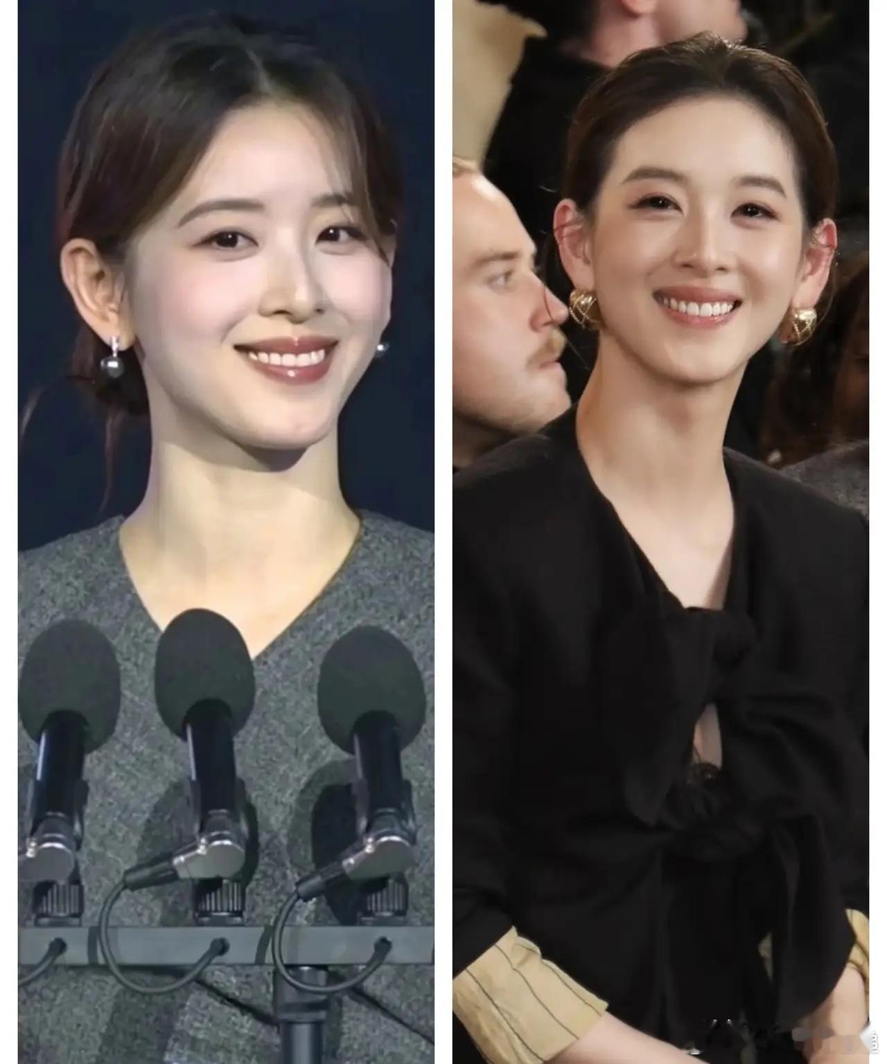 说白了章泽天最大的本钱不是长得好看，也不是有东哥做背书，而是她敢于挑战大家都知道