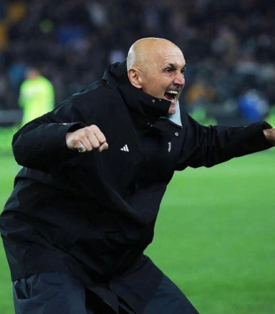 未来定了！都灵体育报：斯帕莱蒂根据可靠性和技术质量定义了他在尤文图斯的核心骨干成