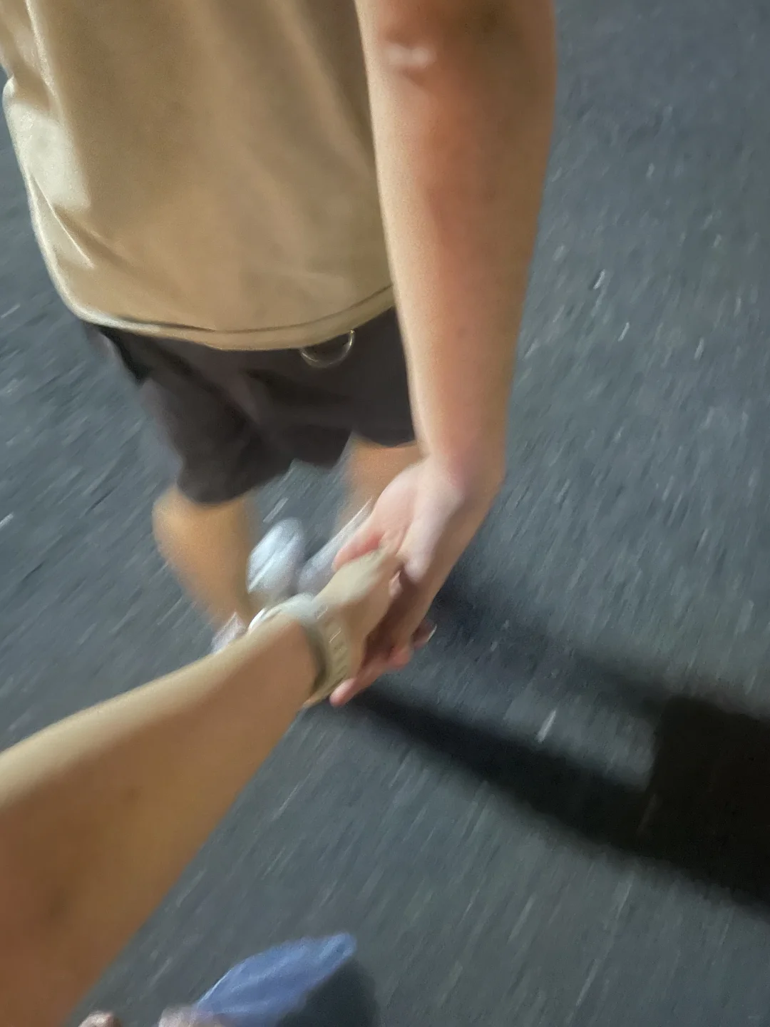 恋爱一定抛掉“羞耻感”！