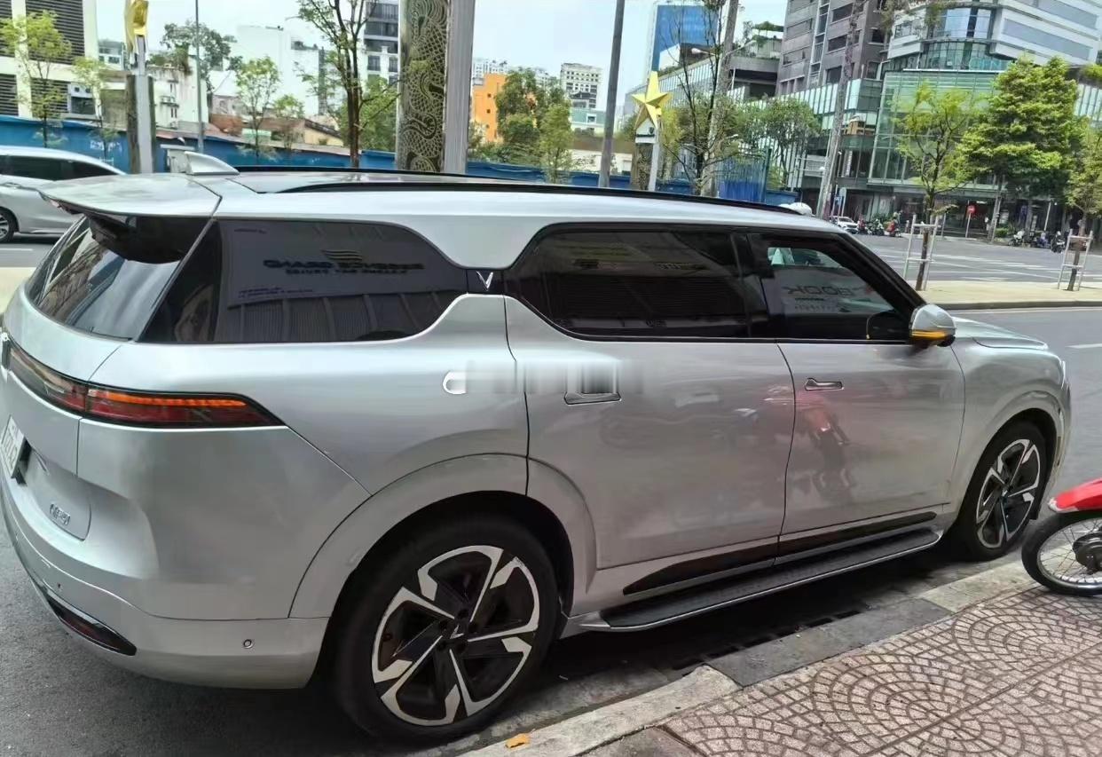 这车看着很像五菱啊？？？海阔试车超话