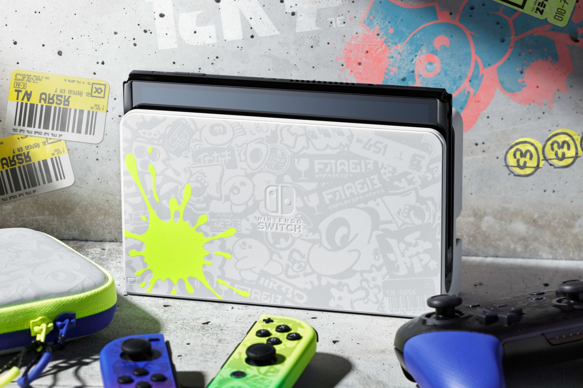 【任天堂：将持续为1亿多Switch玩家带来新游】在最新的财务报告中，任天堂表示
