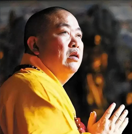 真是越挖越可怕！释永信执掌少林38年，已经彻底把少林寺从千年古刹玩成了“商业帝国