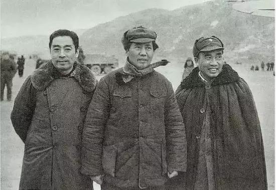 历史知识三人一座山，人民脊梁柱​​​
