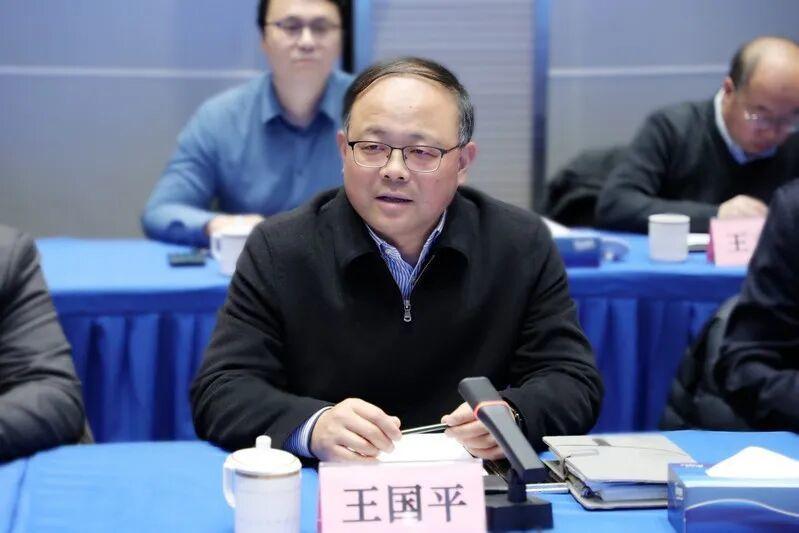 王国平将任南京溧水区委书记？根据江苏省管领导干部任职前公示，南京浦口区委副书