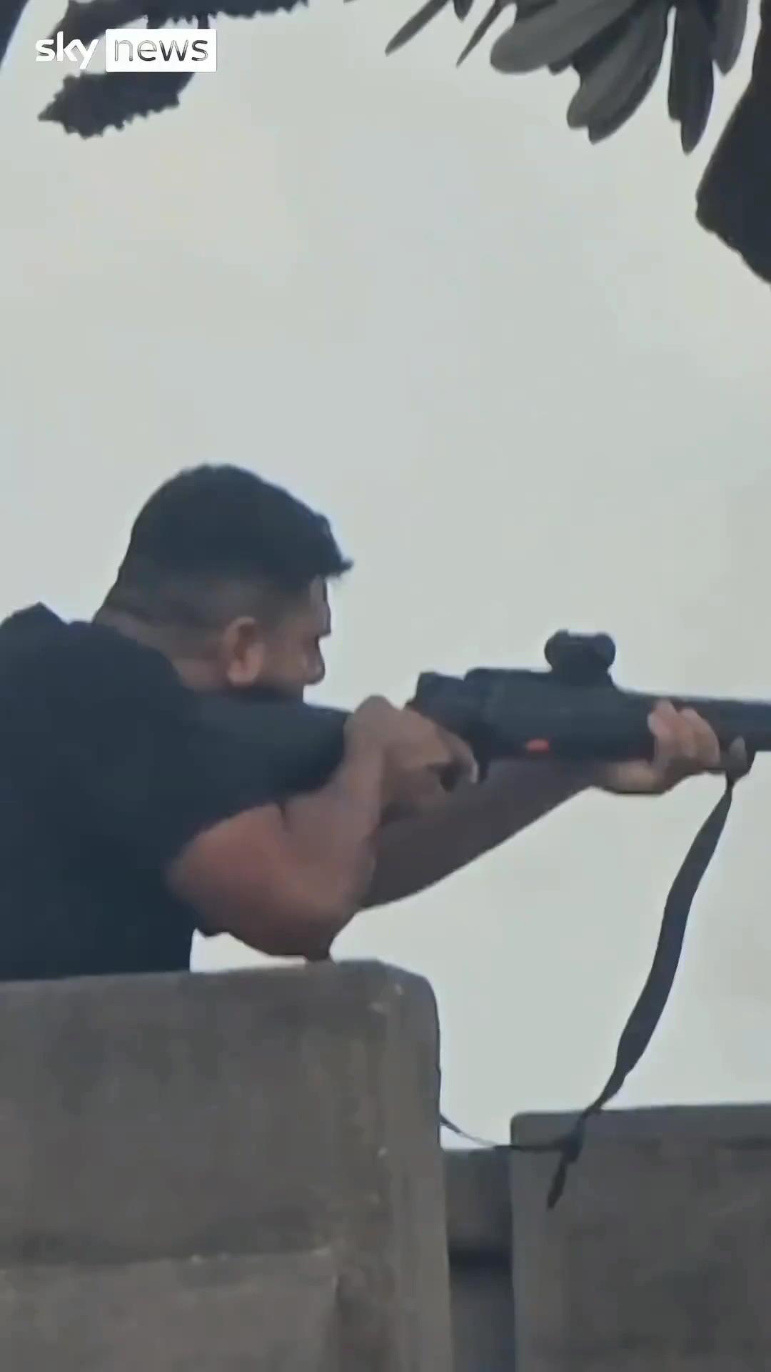 澳大利亚袭击案，已经引发全球传播，以色列的震惊程度尤甚！随后发布全球安全警示，火