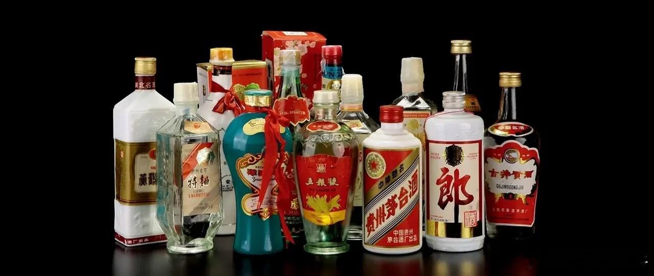 白酒板块天雷滚滚，24年预报，酒鬼酒-98%舍得酒业-80%天佑德酒-60%金