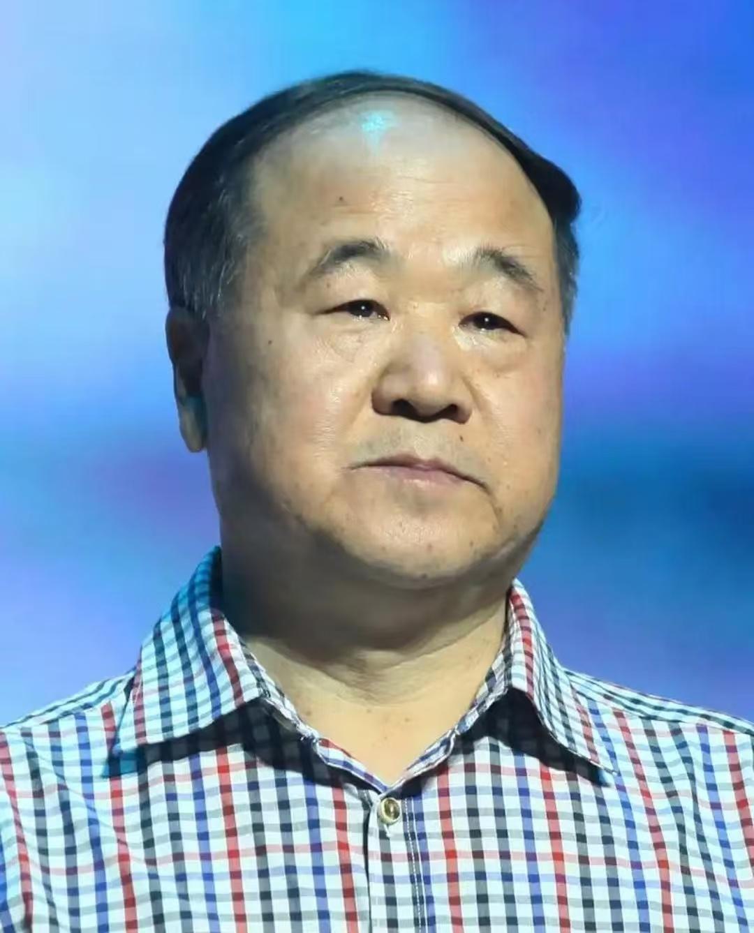 莫言说过一段很透彻的话：“一个家庭里，女人太强，家不像家；男人太弱，家不成