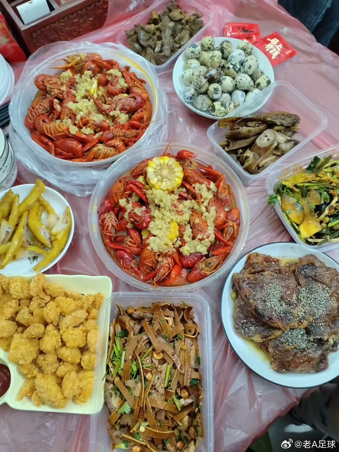 放纵餐就放纵餐