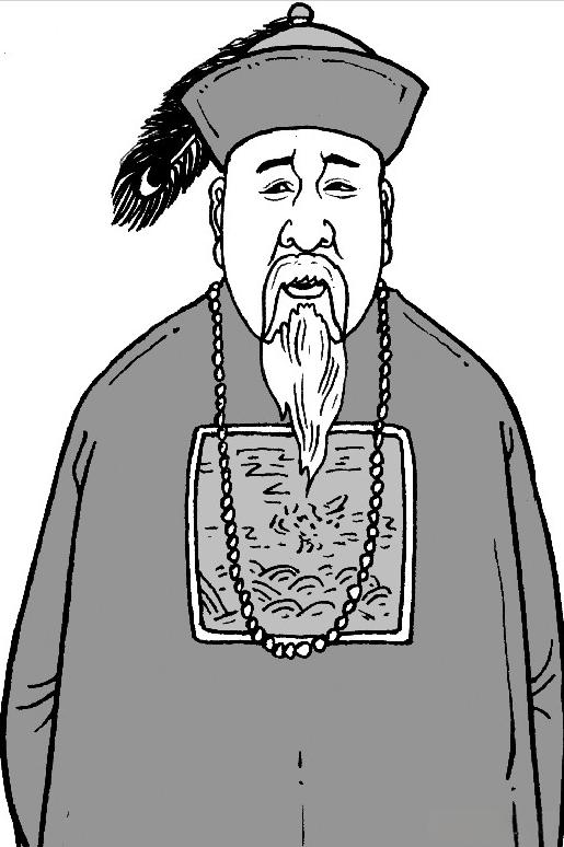 户部尚书翁同龢为什么要对北洋水师的经费一削再削？户部就是一个朝廷的钱袋子，其
