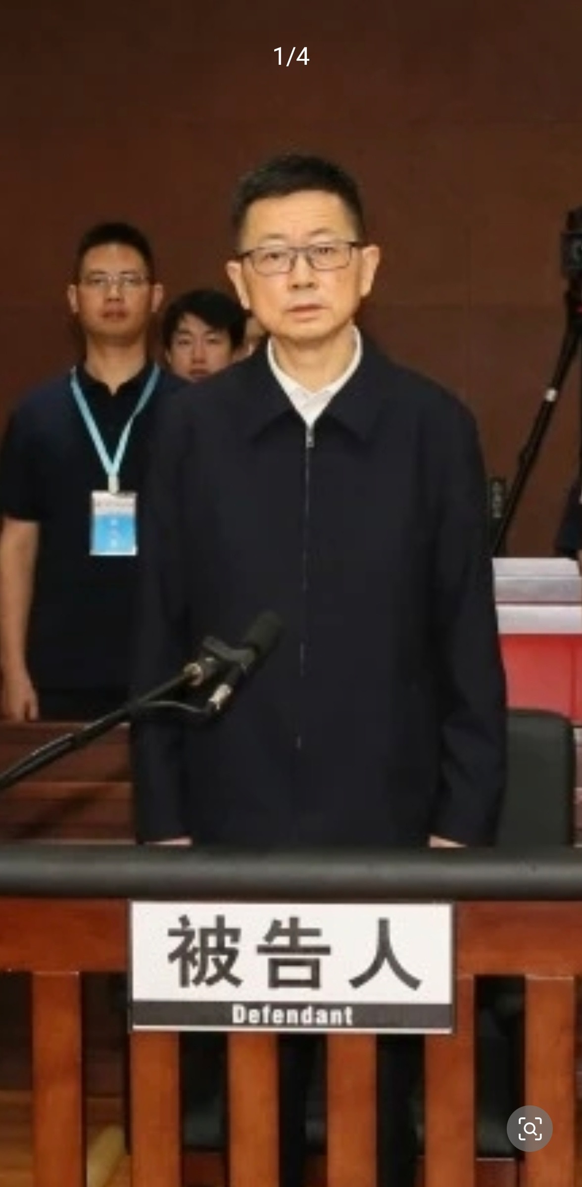 很多当官的说话都是不露上牙的，而且他们的嘴巴多数都是紧闭的，代表口风紧，不会轻易