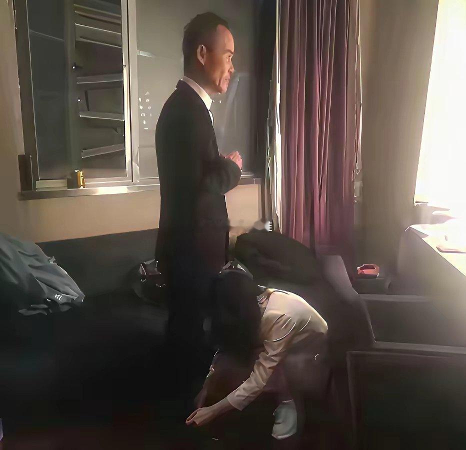 婚前与婚后，判若两人的小田