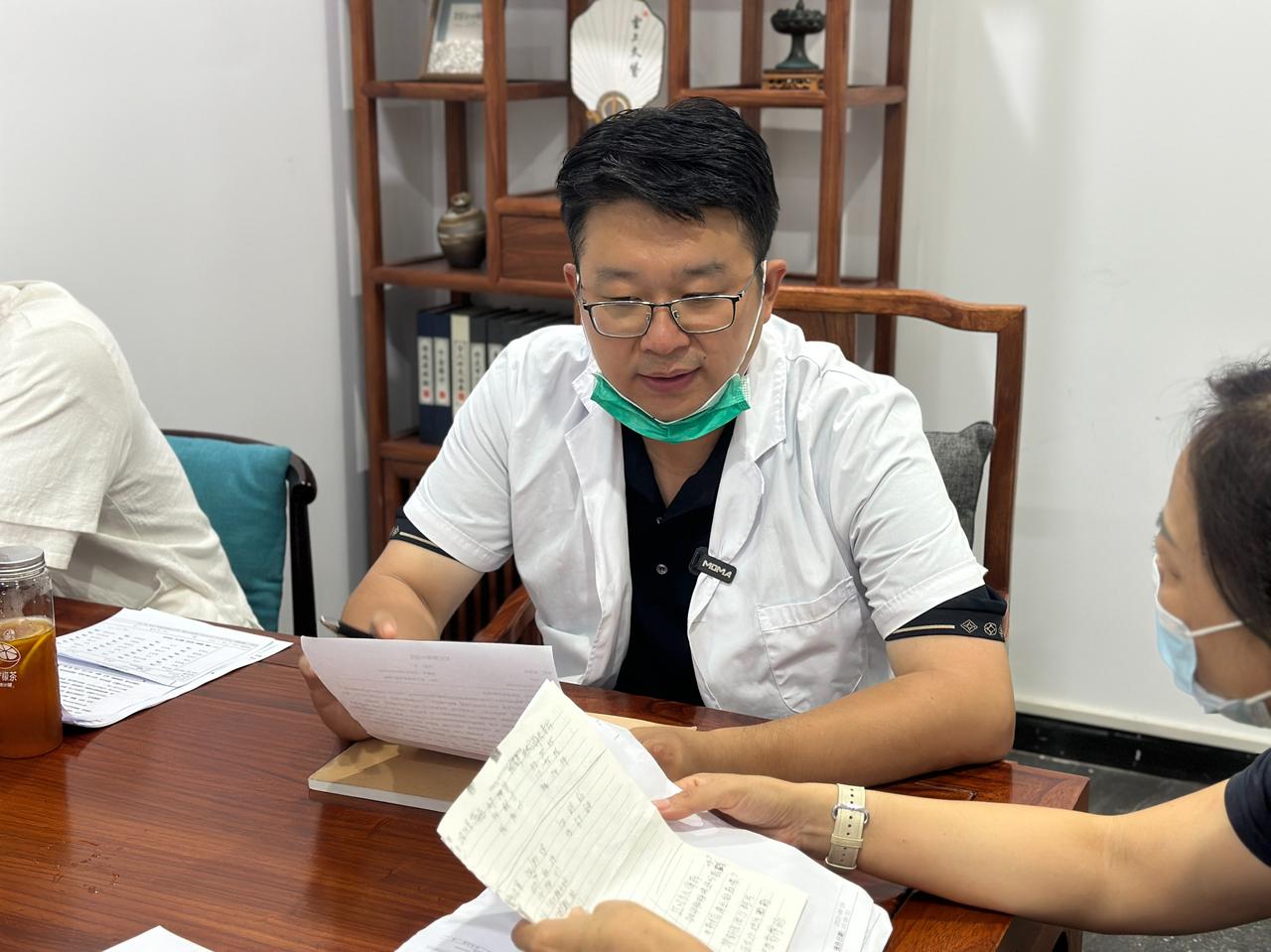 夏季扶阳良药：附子理中丸传统中医认为：夏天阳气浮在体表，内里反而空虚。加上出汗