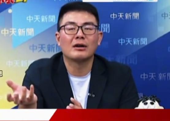 黄扬明谈竹北蓝白破局：公开5月之后的沟通记录，就知道谁在说谎黄扬明今天(9月