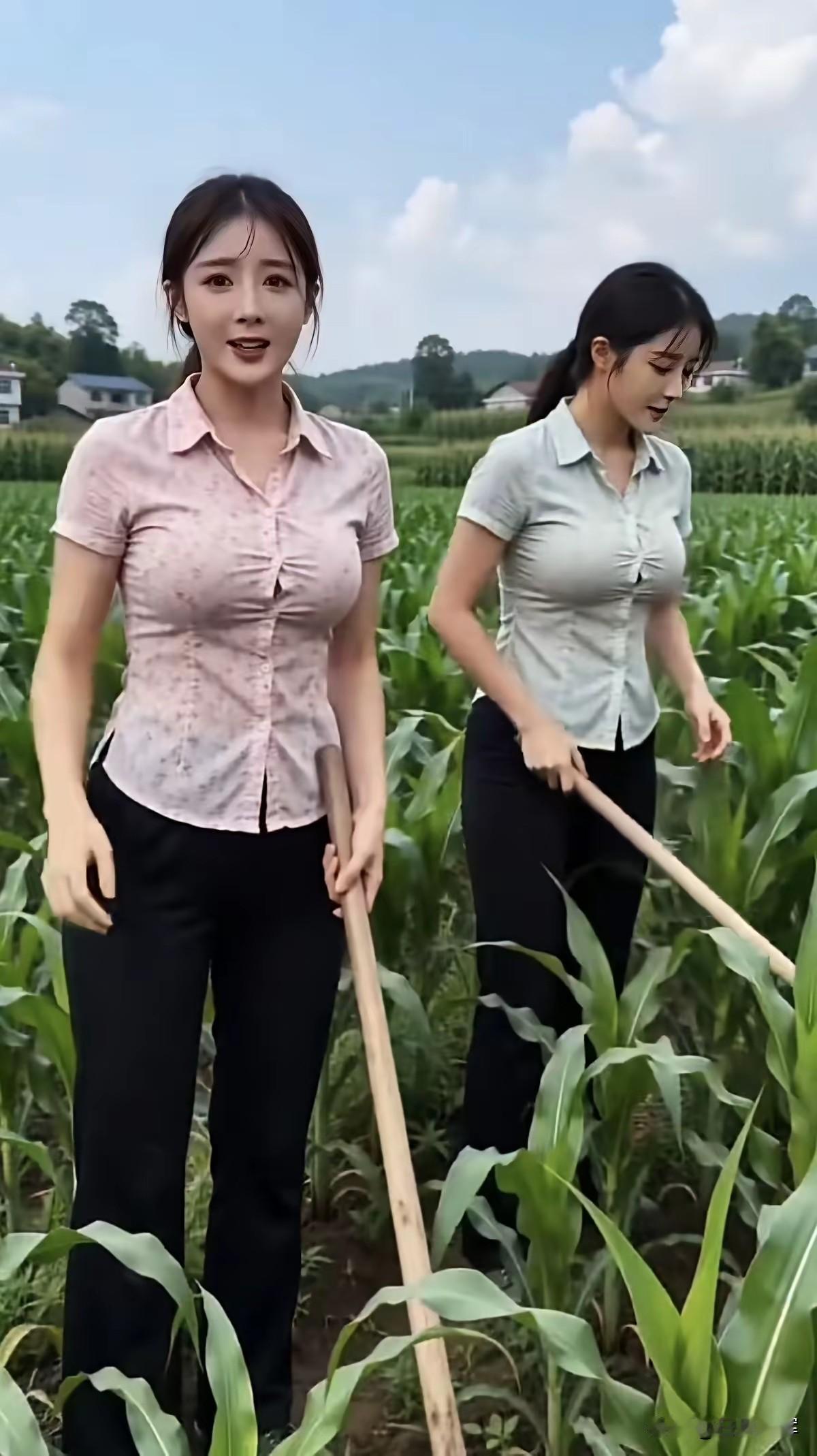 在农村,干农活算奋斗吗?在农村干农活当然算奋斗！别小瞧了这日复一日的田间劳作，