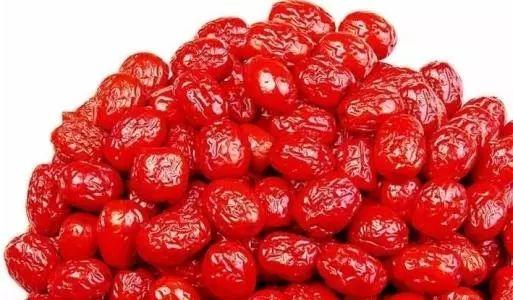 红枣和它在一起煮, 胜过无数的补药! 难怪很多人都在吃。