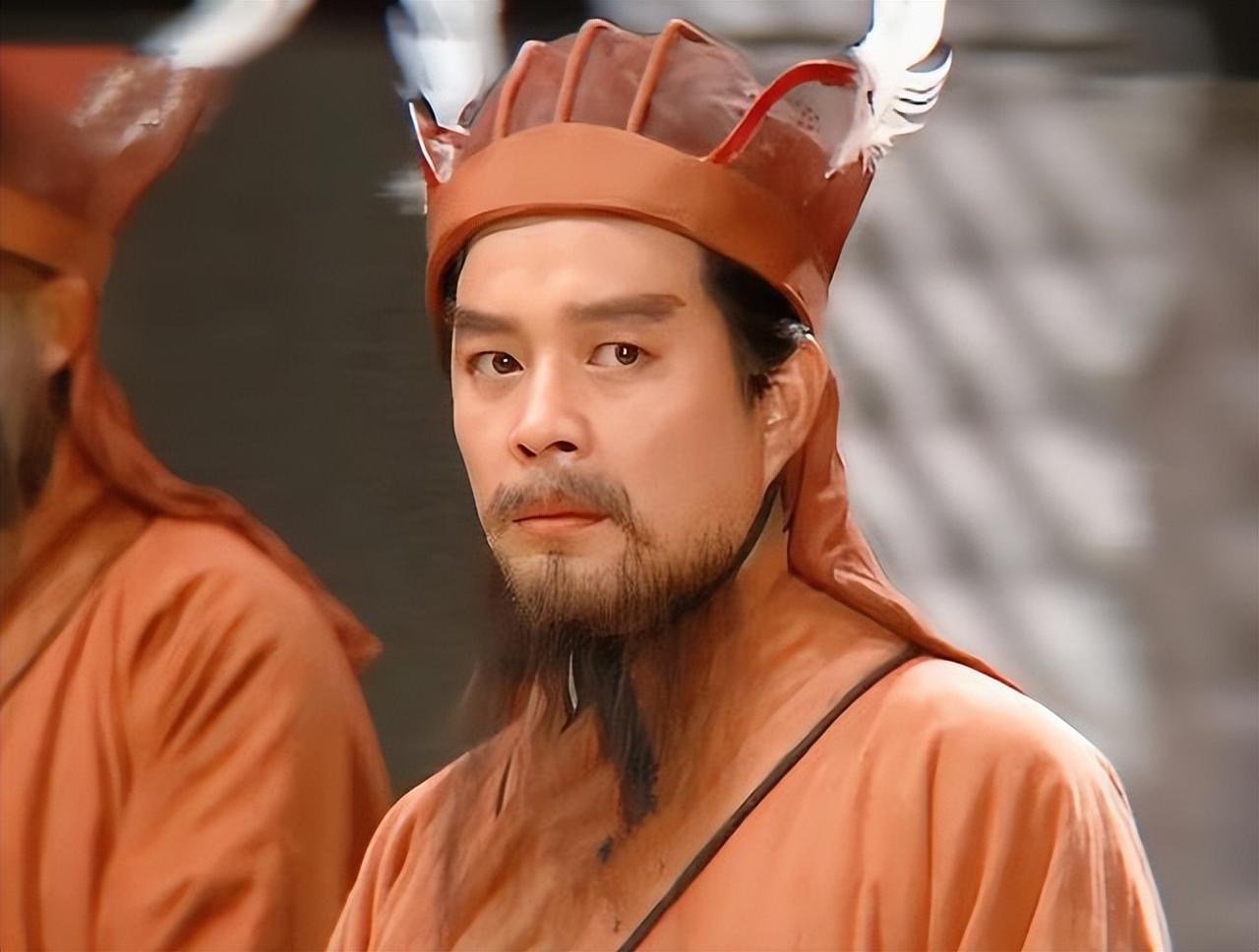 此人若不死，三国或许早就统一了，哪儿还有曹操、刘备什么事儿。说的就是袁绍