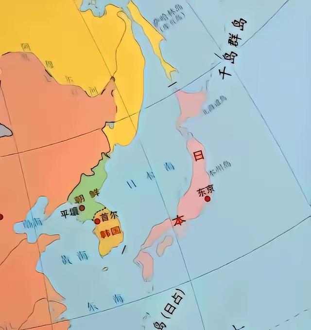 其实中国手里有一个猛招没亮出来，那就是如果日本插手中国内战，那么从法律上讲，中国