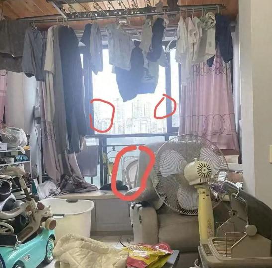 “悲剧还是发生了！”重庆一名年仅两岁两个月的幼童，只因父亲短短十二分钟的短暂离开