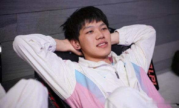 on换missing怎样blg野辅这个位置需要换一个有大局观能指挥的，慢慢学运营