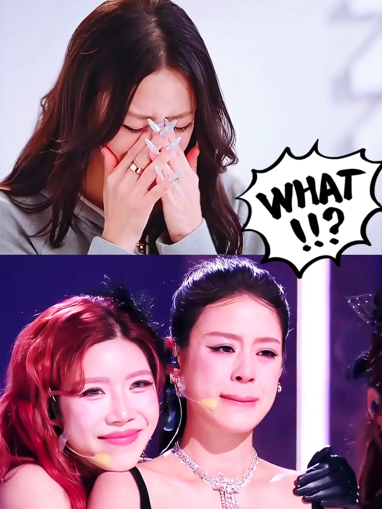 牢A这话真的一针见血，扒透了某些白男的身份滤镜骗局！江语晨的经历就是最真实的写