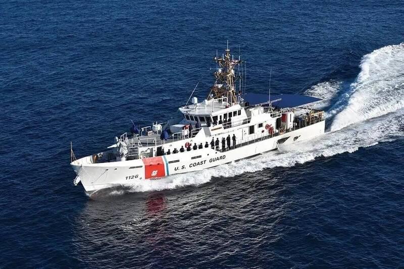 美国调6艘海警船到中国南海周边，打算耀武扬威，引起外界关注。7月15日，《华