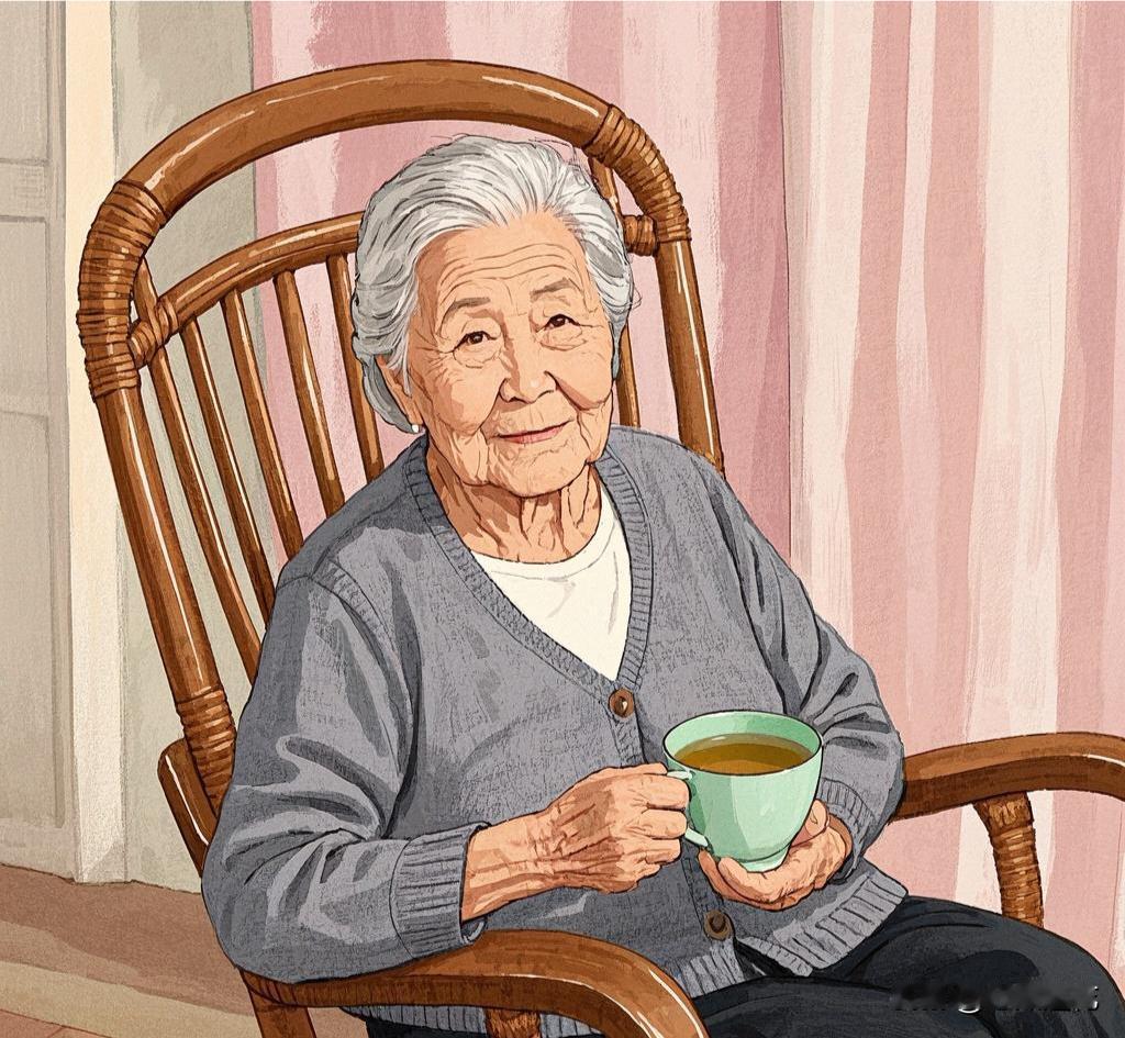 我妈今年80岁，她五十多岁时发现乳腺里面有个鸡蛋大的肿块，听人说吃一样东西能消，