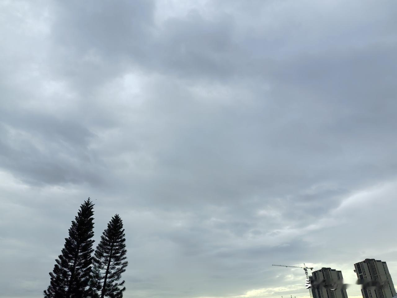 广东：气温要开始回升啦！你准备好了吗？24～26日，我省大部分市县转多云