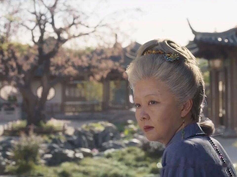 为何兰香临终前的回忆没有林锦岐，真相绝了。看《兰香如故》大结局的最后片段，有