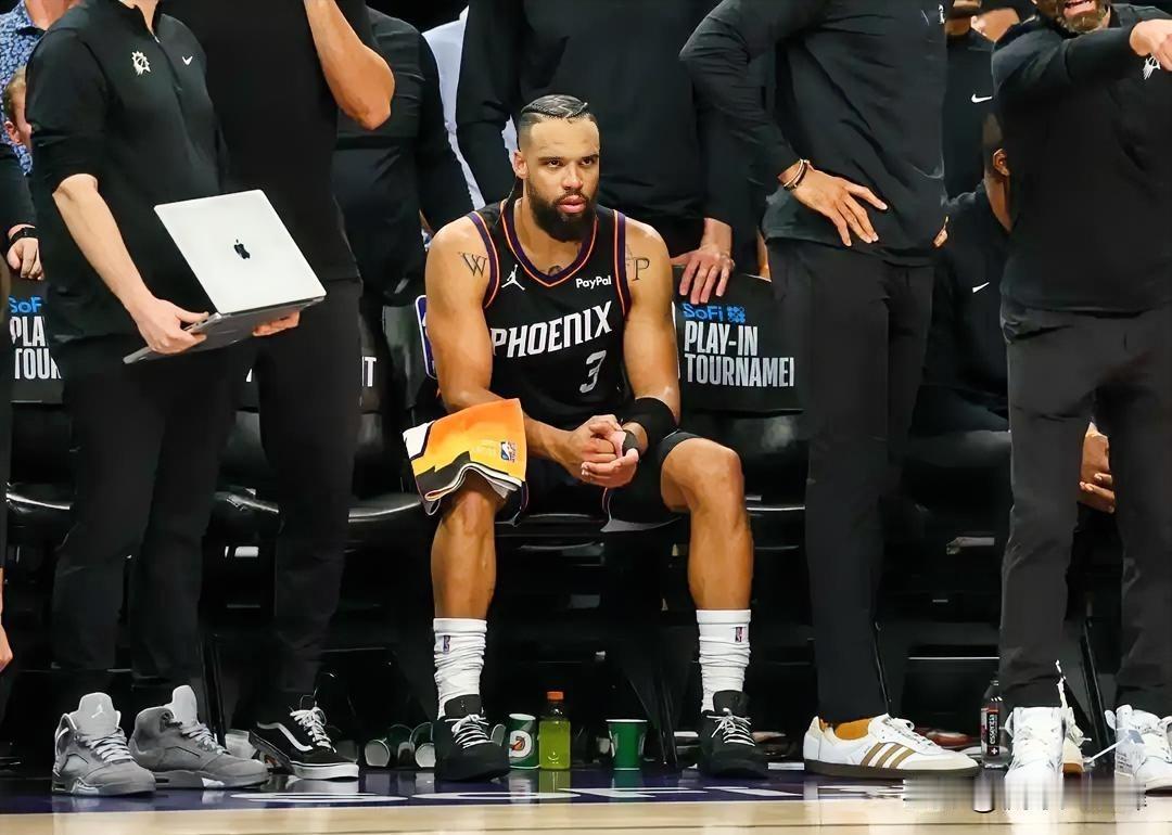 狄龙彻底摊牌！就想打勇士，点名库里追梦科尔，恩怨局要炸？北京时间4月17日