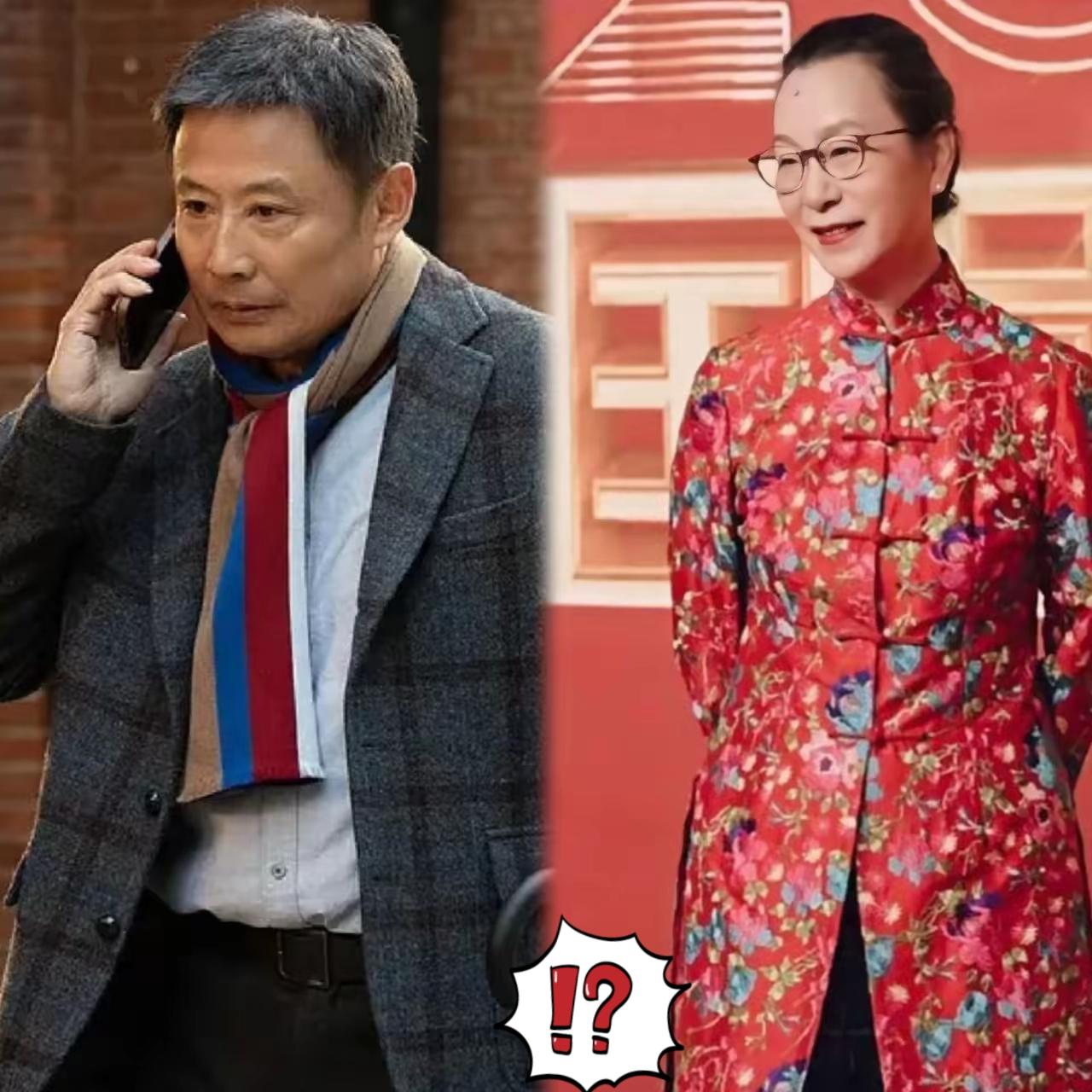 30年的沉默不是纵容，是周野芒的体面，却成了别人伤人的利器！真的越想越替“林