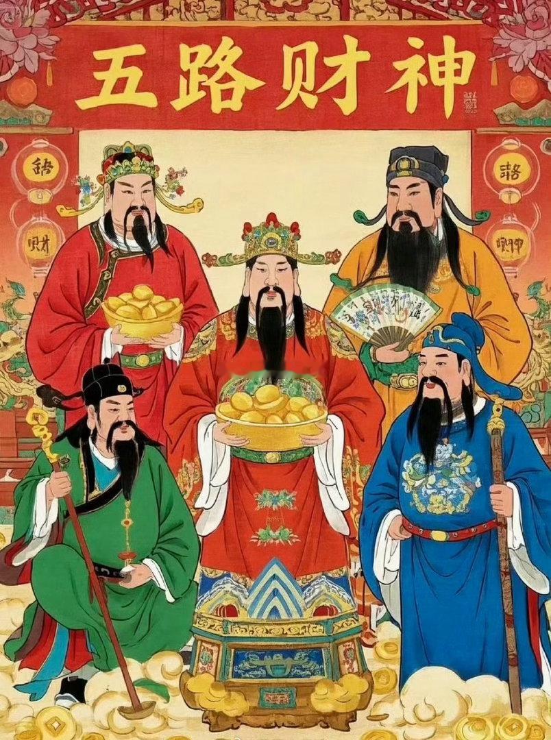 重磅利好集中落地！7000亿放水+业绩翻倍，明日三条核心主线晚间市场多重消息落地