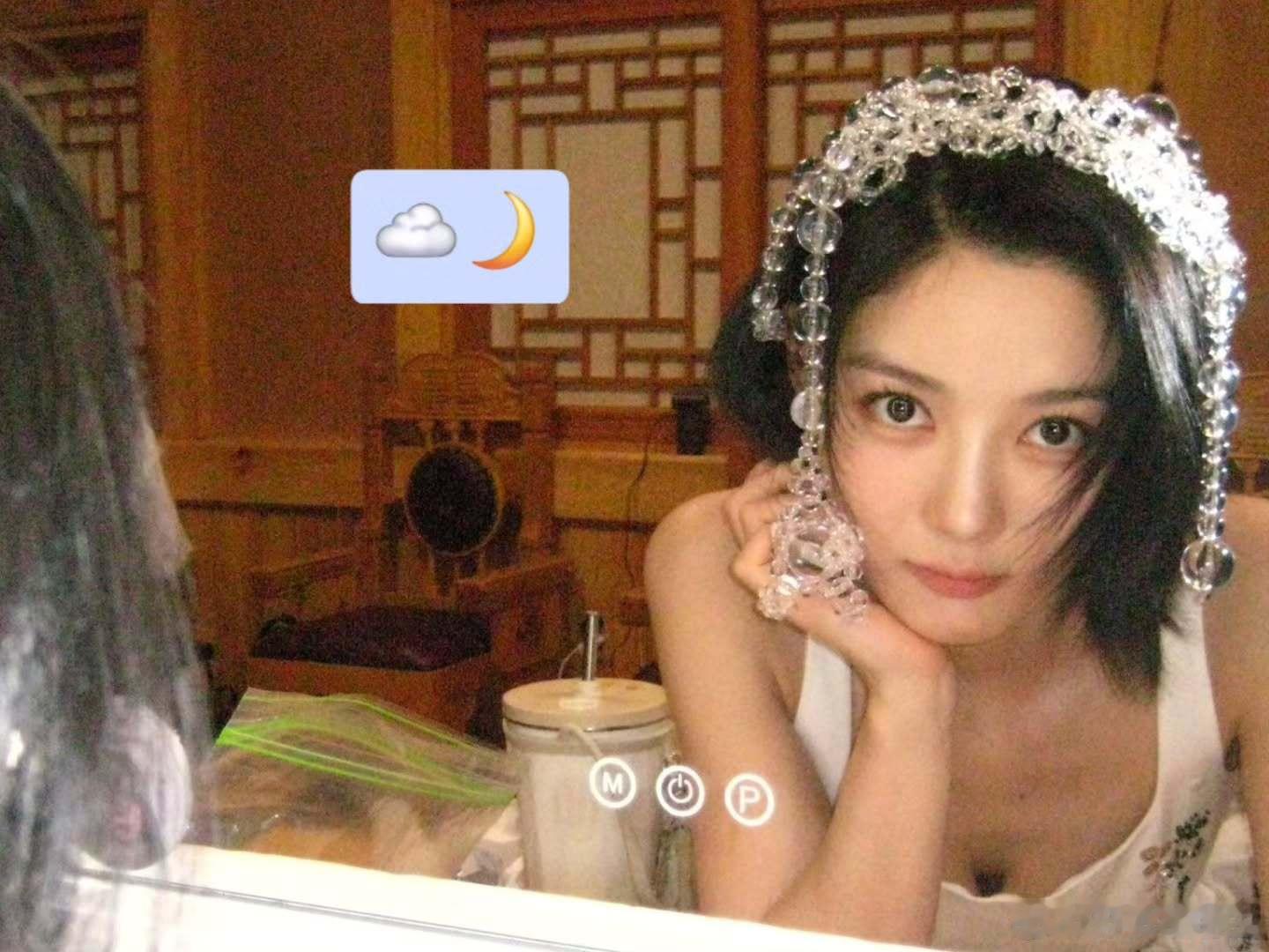 好梦幻啊金裕贞