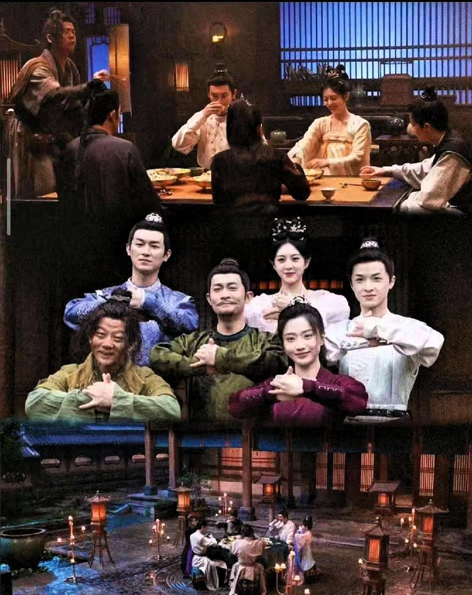 一个好消息一个坏消息，坏消息是《唐朝诡事录之长安》大结局了好消息是，《唐诡