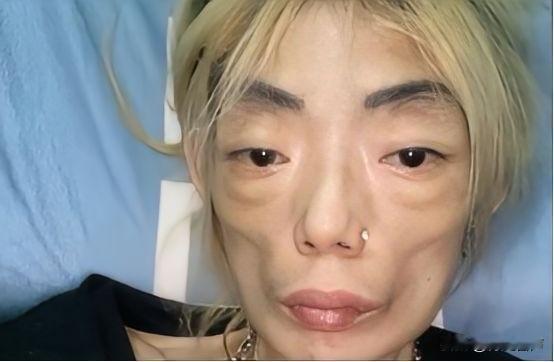 2000年，模特伍智恒嫁给了“永安百货太子爷”郭永淳，8年婚姻，让伍智恒做了10