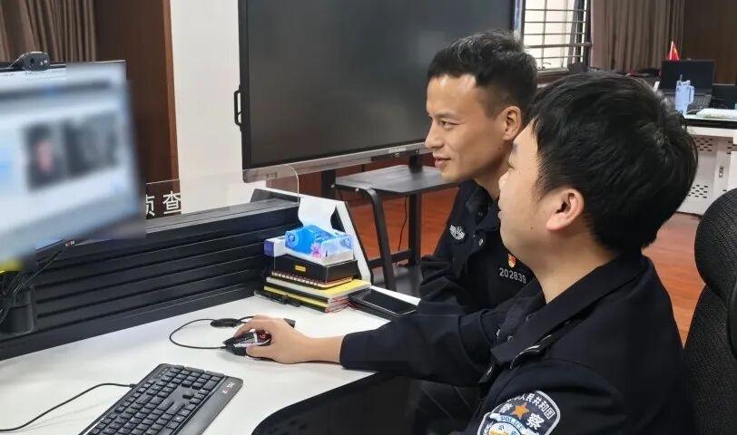 薅羊毛薅到12万？7人团伙刚落网！别让“贪念”毁掉你的人生最近，厦门警方破获