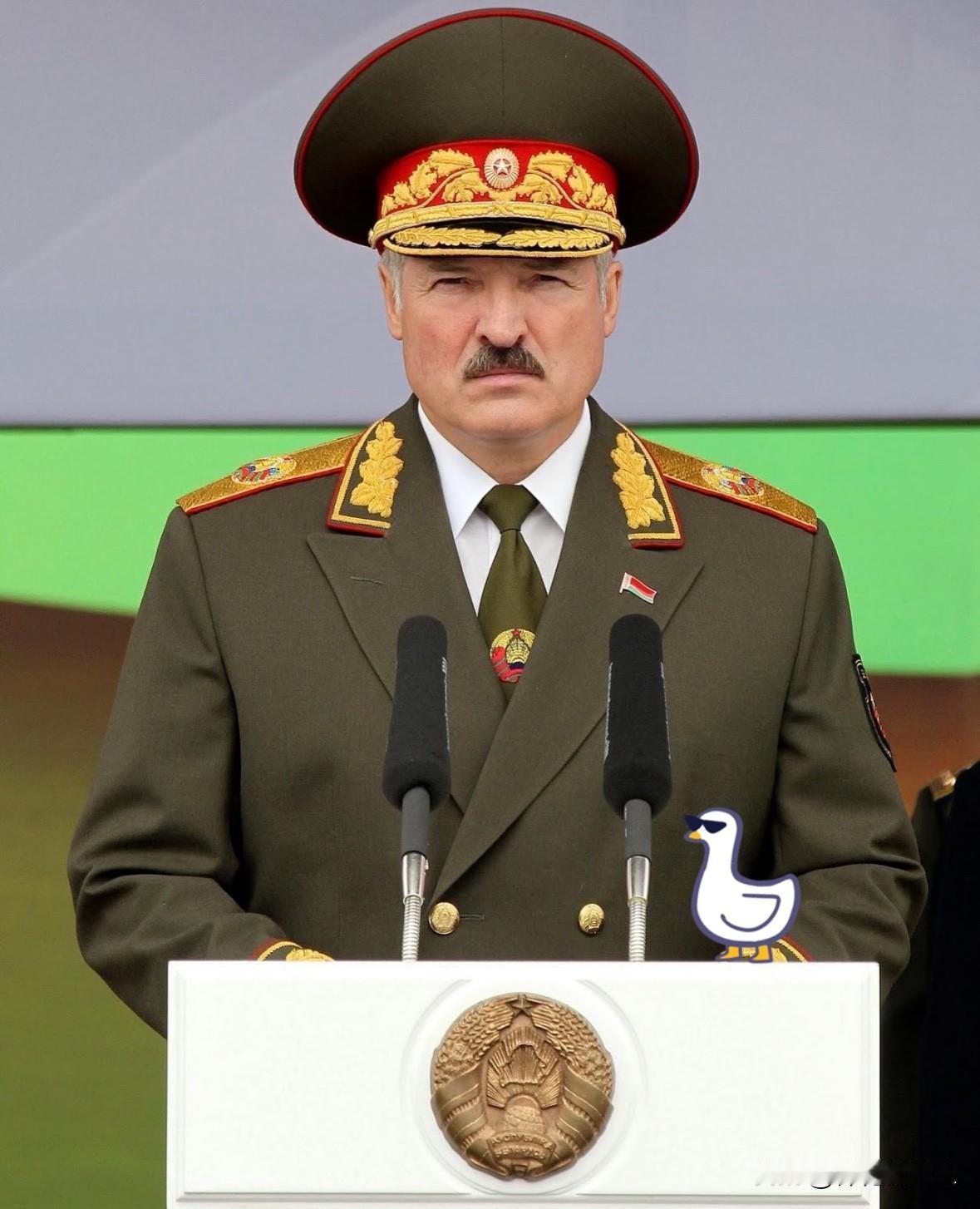 老卢这话说的太刁钻，一句“东方大国遇事不急”，把多少西方政客看懵了。其实哪有