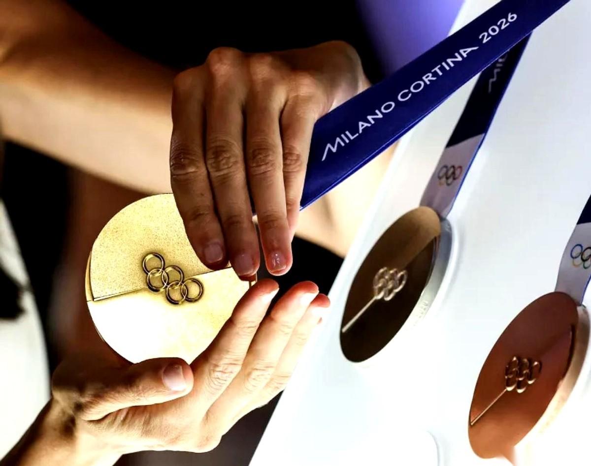 奥运奖牌这东西，水是越来越深了。这届发出去的奖牌，已经是奥运史上最贵的一批。背