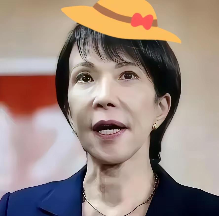 高市早苗有多嚣张！​​据日本共同社12月11日消息，高市早苗已向明年G7轮值