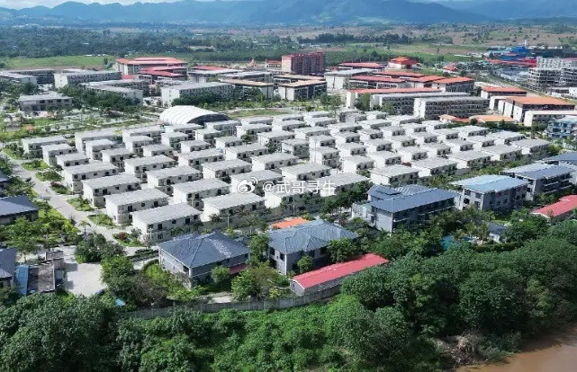 KK园区正式宣布全剧终！公安部发布：真正的硬仗才正式开始。7月24日，公安部在国