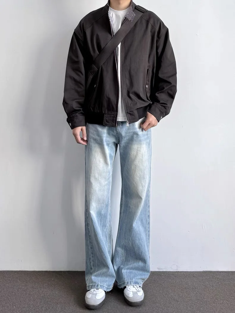 早春不费力一周穿搭