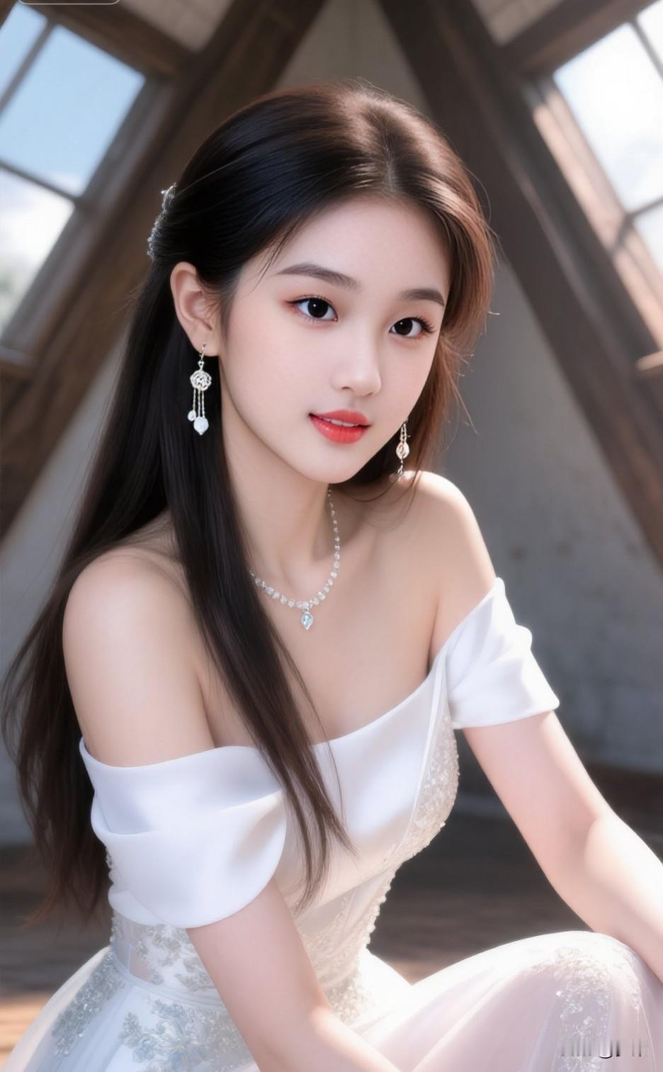 有哪些女生日常好看穿搭可以借鉴