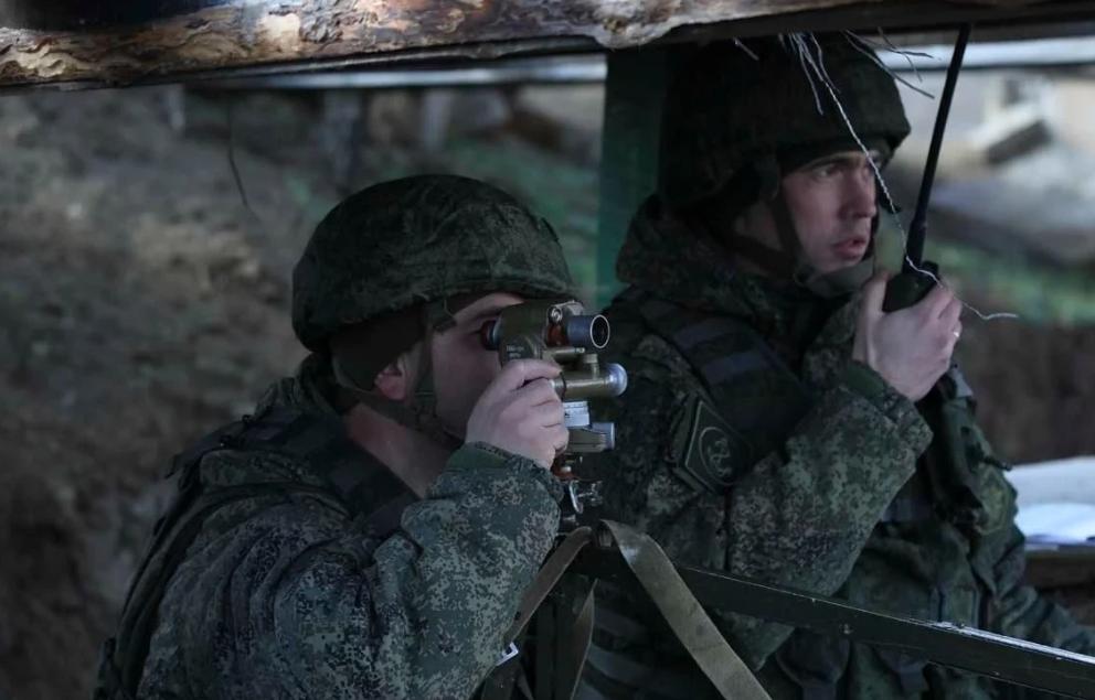 怪不得泽连斯基不愿意主动撤回顿巴斯地区，美国战争研究所发布报告称，要想通过军事手