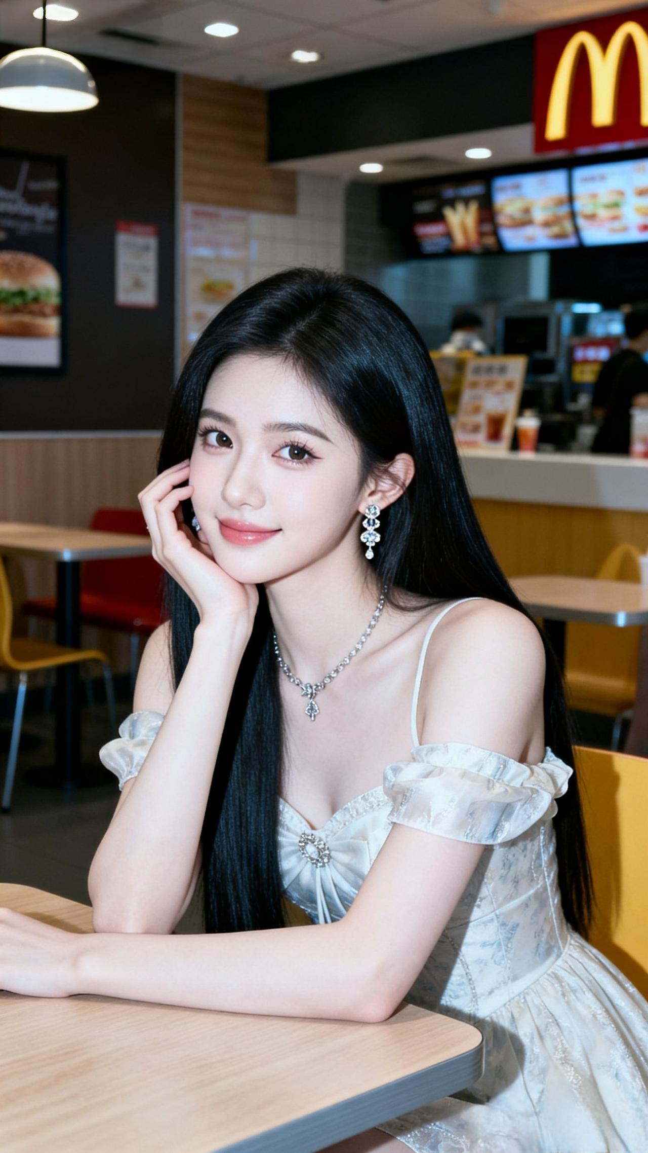 分享甜美小姐姐随手拍甜美女自拍精致少女自拍
