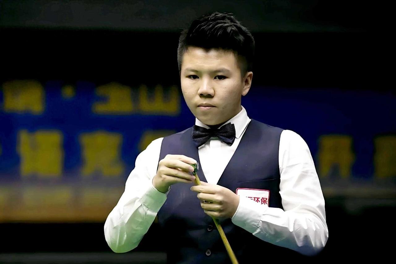 斯诺克世锦赛资格赛4月11日赛程看点今天开始资格赛第三轮（80进48轮次），