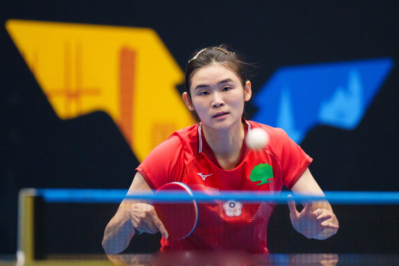 五局鏖战！温特决胜局9-2碾压，李昱谆首局16-14险胜，覃予萱下轮对手出炉！
